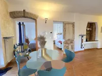 Недвижимость Двухкомнатная у Замка: 11