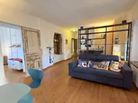 Недвижимость Двухкомнатная у Замка: 12