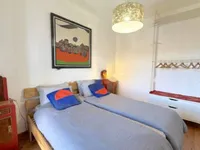 Недвижимость Двухкомнатная у Замка: 13