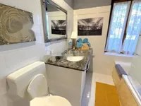 Недвижимость Двухкомнатная у Замка: 15