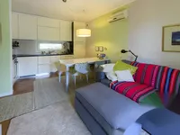 Недвижимость Четырехкомнатная в центре Горицы: 4