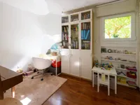 Недвижимость Четырехкомнатная в центре Горицы: 6