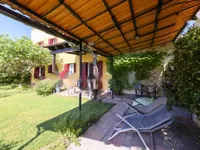 Недвижимость Четырехкомнатная в центре Горицы: 9