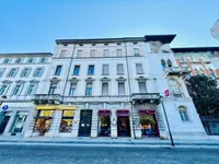 Недвижимость Квартира на проспекте Верди: 1