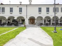 Недвижимость Квартира в центре Горицы: 12