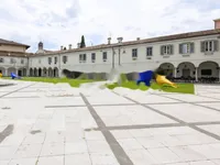 Недвижимость Квартира в центре Горицы: 14