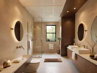 Недвижимость Трехкомнатная квартира в центре: 14