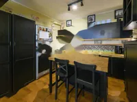 Недвижимость Квартира на площади Томазео: 2