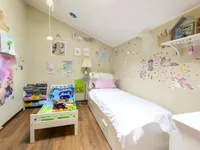 Недвижимость Квартира на площади Томазео: 7