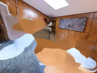 Недвижимость Квартира на площади Томазео: 9