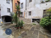 Недвижимость Квартира на виа Габриэле Д’Аннунцио: 12