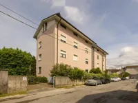 Недвижимость Квартира в центре Гориции: 1