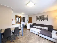 Недвижимость Квартира в центре Гориции: 3