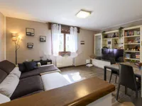 Недвижимость Квартира в центре Гориции: 4