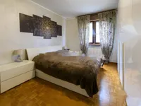 Недвижимость Квартира в центре Гориции: 5