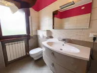 Недвижимость Квартира в центре Гориции: 8