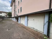 Недвижимость Квартира в центре Гориции: 12