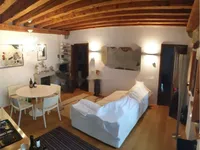 Недвижимость Четырёхкомнатная в Гориции: 17