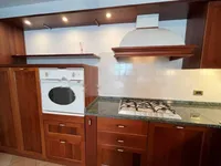 Недвижимость Двухкомнатная квартира в центре: 5