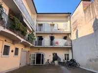 Недвижимость Трёхкомнатная квартира в Гориции: 20