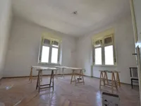 Недвижимость Трехкомнатная в центре Горицы: 10