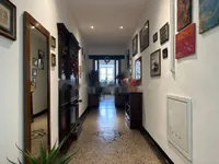 Недвижимость Четырехкомнатная в центре Горизии: 4