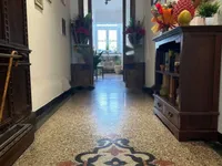 Недвижимость Четырехкомнатная в центре Горизии: 5