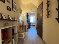 Недвижимость Четырехкомнатная в центре Горизии: 15