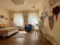 Недвижимость Четырехкомнатная в центре Горизии: 22