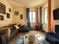 Недвижимость Четырехкомнатная в центре Горизии: 27