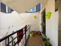 Недвижимость Четырехкомнатная в центре Горизии: 34