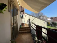 Недвижимость Четырехкомнатная в центре Горизии: 35