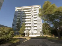 Недвижимость Квартира в центре Гориции: 1