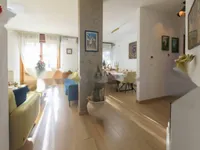 Недвижимость Квартира в центре Гориции: 4