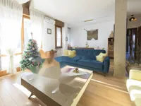 Недвижимость Квартира в центре Гориции: 7