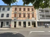 Недвижимость Квартира в Центре Горицы: 23