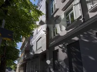 Недвижимость Квартира улица Дука Д'Аоста: 1