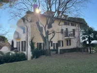 Недвижимость Трехкомнатная в центре Гориции: 1