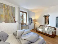 Недвижимость Трехкомнатная в центре Гориции: 8