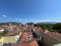 Недвижимость Трёхкомнатная квартира в центре Горизии: 7