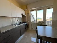 Недвижимость Трёхкомнатная квартира в центре Горизии: 10