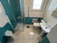 Недвижимость Трёхкомнатная квартира в центре Горизии: 13