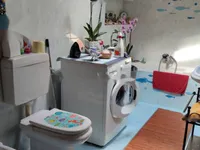 Недвижимость Четырехкомнатная в Горице: 9