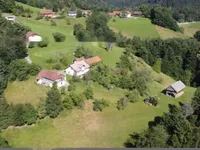 Недвижимость Имение, ферма Равне, пристава: 2