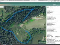 Недвижимость Имение, ферма Равне, пристава: 4