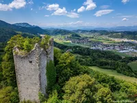 Недвижимость Усадьба, ферма Рифник, Шентюр при Целье.: 1