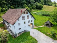 Недвижимость Усадьба, ферма Рифник, Шентюр при Целье.: 5