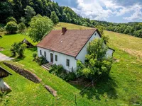 Недвижимость Усадьба, ферма Рифник, Шентюр при Целье.: 6