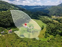 Недвижимость Усадьба, ферма Рифник, Шентюр при Целье.: 9