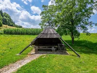 Недвижимость Усадьба, ферма Рифник, Шентюр при Целье.: 10